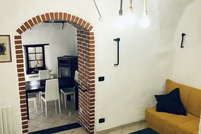 Image de 1 Bedroom Cottage in Verzi