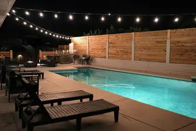 Image de The Stratford :: Clean Modern Minimal