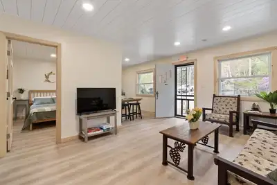 Waterfront 3 bed/3 bath on Squam (#1)