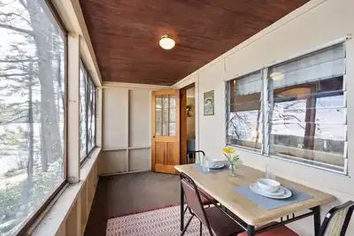 Image de 2 Bedroom Rental on Squam Lake (Suite 4)