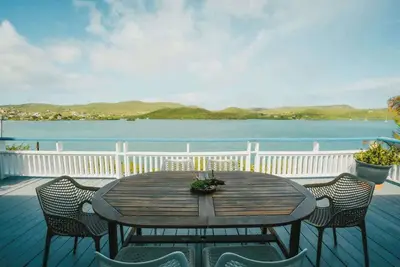 Amazing Ensenada Honda View @ Marea 2-2 - Punta Aloe #3