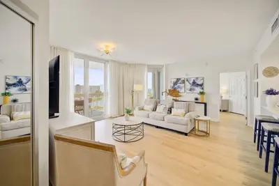 Image de The Palms of Destin Unit 2717