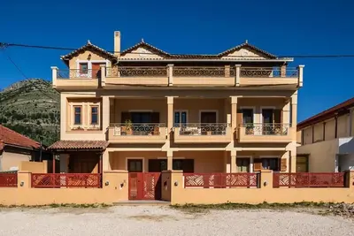 Image de 2br House - Elegance Suites