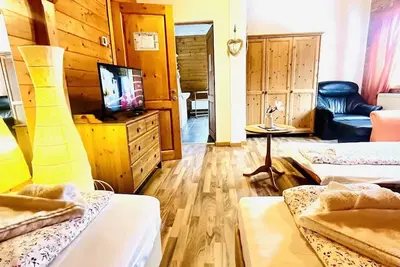 Image de Ohana Boutique Hotel - Family Quadruple Room