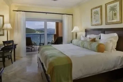 Image de 2bd Suite Ritz-Carlton Club Stt Easter Weekend! Great Rate!