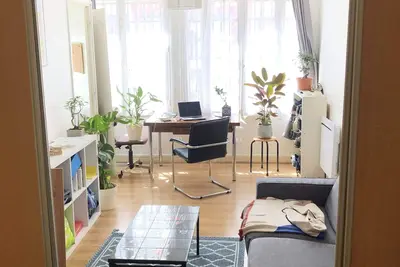 Image de Charming apartment in Canal Area - Central Paris - with WiFi