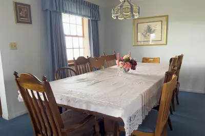 Image de Peaceful Country Retreat just 20 minutes from Sylvania, surrounded by farms.