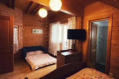 Image de Ohana Boutique Hotel - Economy Double Room\n