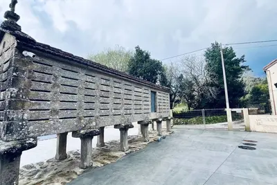 Image de Lar de Canedo