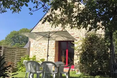 Image de A la campagne, les plages à quelques minutes. . .