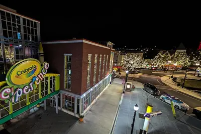 Image de Unique Apartment in Easton's Heart