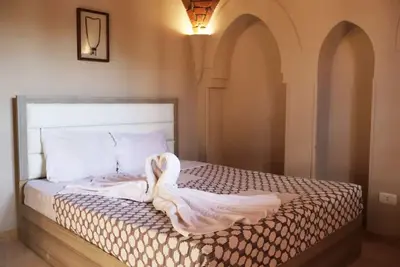 Image de Ground floor apartment at Malkata Houre on the West Bank of Luxor