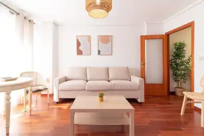 Image de Global Properties: Apartment close to the beach in Puerto Sagunto