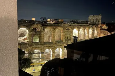 Image de Sweethome Arena View