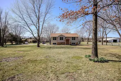 Image de Quiet Country 3 Bedroom Escape in Jonesburg Mo