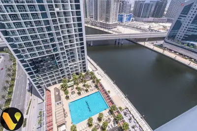 Image de Damac Prive near Burj Khalifa Dubai Mall