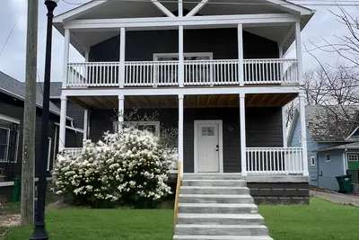 Image de 6 Br, 4ba Franklin Home, New Construction