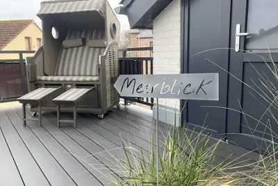 Image de Dahmer Dünen - Küstenliebe