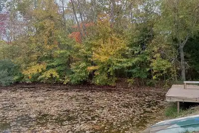 Campground, in the heart of the 2024 Solar Eclipse path, country setting w/ pond