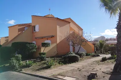 Image de Résidence Sécurisé à 5 Minutes de la Plage de la Roquille et du Centre Port
