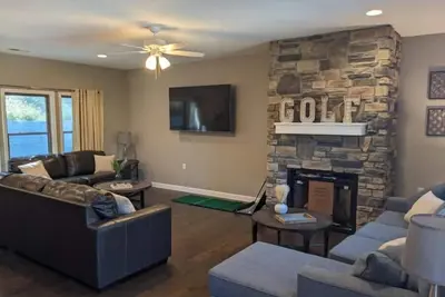 Nestled within the beautiful hills of Lake of the Ozarks at Old Kinderhook!
