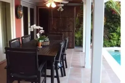 Image de Private Pool & Garden - Tranquil Retreat