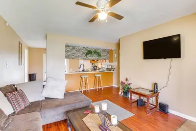 Image de Cozy Family Retreat ~ 10 Mi to Downtown Birmingham