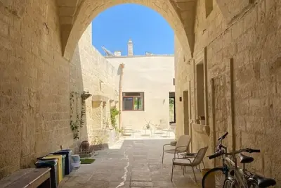 Image de Antica Casa a Corte