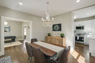 Image de Riverfront Newton Vacation Rental Near Wichita!