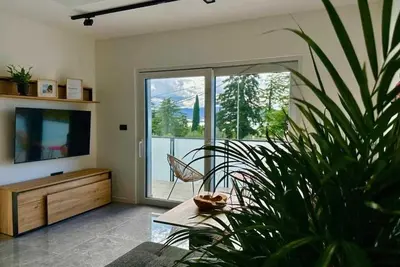 Image de Two Bedroom Apartment with Sea View Emi