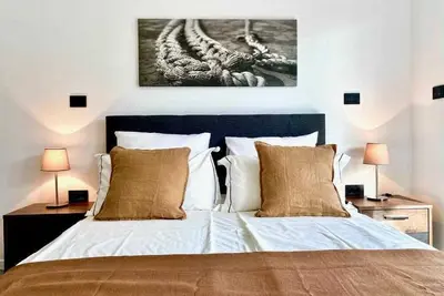 Image de Two Bedroom Apartment with Terrace Tani