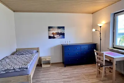 Image de Wohnung in Weinbach