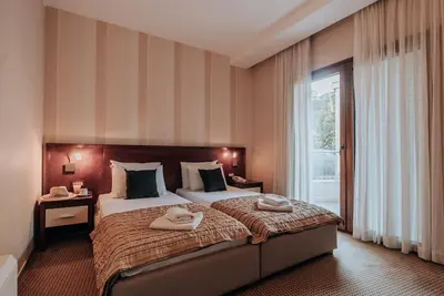 Image de Apartments Del Mar -  One bedroom apartment with pool