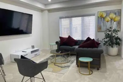 Image de Detached 4 Bedroom