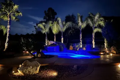 Image de Cozy guesthouse on a horse farm