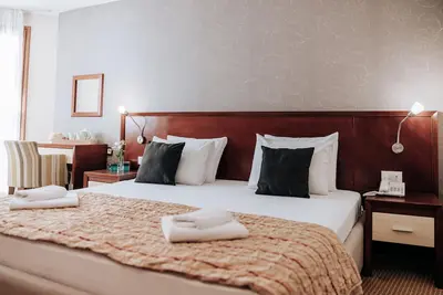 Image de Apartments Del Mar - Superior two bedroom apartment with pool 401