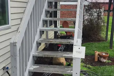 Image de 10 minutes from Wec 10 minutes from Roberts Centre