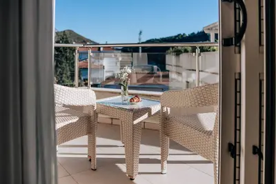 Image de Apartments Del Mar - Superior two bedroom apartment with pool 402