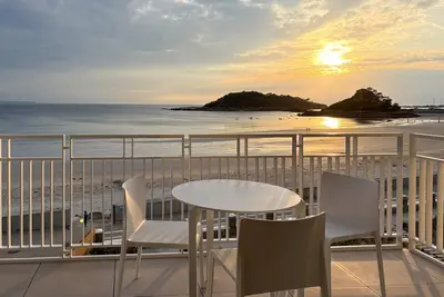 Image de Toenno T3 · T3 Luxury Apartment with Sea View