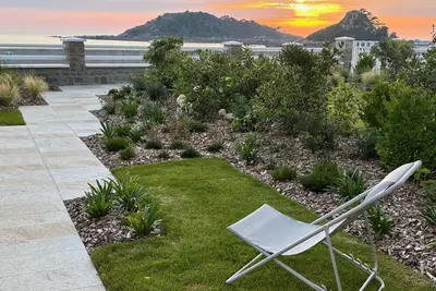 Image de La Roche Mignonne T3 · T3 Beach access and indoor