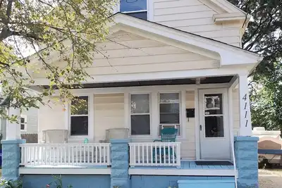 Image de 1-bedroom vacation home 4 minutes from Cleveland Metroparks Zoo