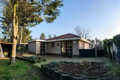 Image de Nice holiday home in the Veluwe.