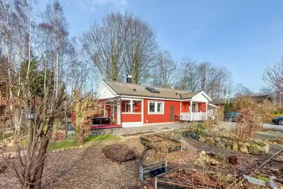 Image de Superbe maison à örkelljunga avec WiFi
