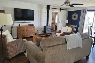 Image de Year Around View Lake Tenkiller