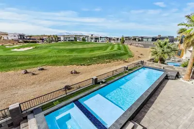 Image de Teed Up for Fun: Upscale Golf Villa ~ Pool/Hot Tub