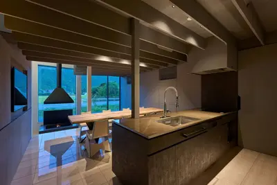 Image de A private villa that goes beyond glamping! \nAn unexplored area in Kyoto