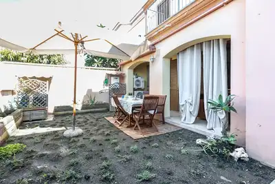 Image de Sa Domo d' Amare - Comely Apartment with Parking!