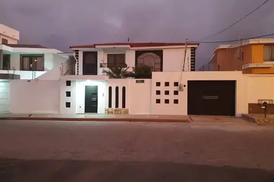 Apartamento Confort