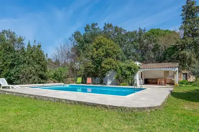 Image de Belle maison de 2 chambres à Miramas