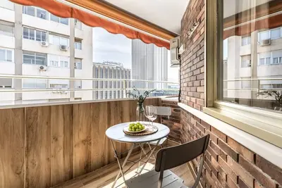 Image de Lorca - 2 bedrooms in Tetuan